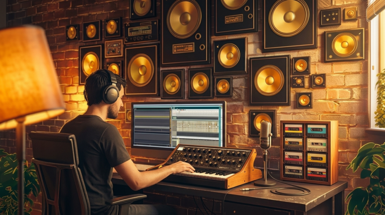How to Start a Record Label in 2026
